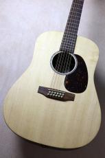 Martin 【12弦ギター】DX-2E BRAZ 12 String #3078436【無金利キャンペーン・送料当社負担】