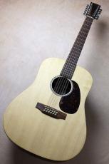 Martin 【12弦ギター】DX-2E BRAZ 12 String #3078436【無金利キャンペーン・送料当社負担】_2