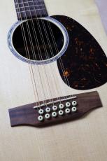 Martin 【12弦ギター】DX-2E BRAZ 12 String #3078436【無金利キャンペーン・送料当社負担】_3