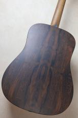 Martin 【12弦ギター】DX-2E BRAZ 12 String #3078436【無金利キャンペーン・送料当社負担】_4