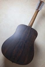 Martin 【12弦ギター】DX-2E BRAZ 12 String #3078436【無金利キャンペーン・送料当社負担】_5