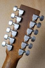 Martin 【12弦ギター】DX-2E BRAZ 12 String #3078436【無金利キャンペーン・送料当社負担】_10