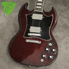 Greco 1970s SG-600