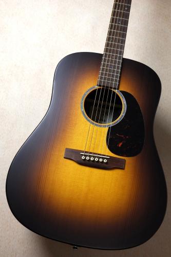 Martin D-X2E  Burst #3078436【送料当社負担・分割無金利】