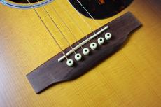 Martin D-X2E  Burst #3078436【送料当社負担・分割無金利】_3
