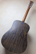 Martin D-X2E  Burst #3078436【送料当社負担・分割無金利】_5