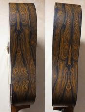 Martin D-X2E  Burst #3078436【送料当社負担・分割無金利】_6