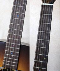 Martin D-X2E  Burst #3078436【送料当社負担・分割無金利】_7