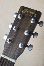 Martin D-X2E  Burst #3078436【送料当社負担・分割無金利】_9