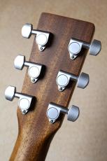 Martin D-X2E  Burst #3078436【送料当社負担・分割無金利】_10