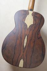 Martin 【スモールボディ】0X2E Cocobolo HPL#3078719【送料当社負担・分割無金利】_4