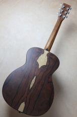 Martin 【スモールボディ】0X2E Cocobolo HPL#3078719【送料当社負担・分割無金利】_5