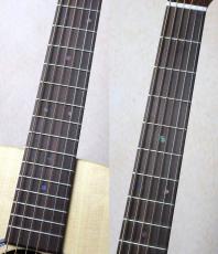 Martin 【スモールボディ】0X2E Cocobolo HPL#3078719【送料当社負担・分割無金利】_7