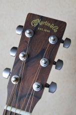 Martin 【スモールボディ】0X2E Cocobolo HPL#3078719【送料当社負担・分割無金利】_9