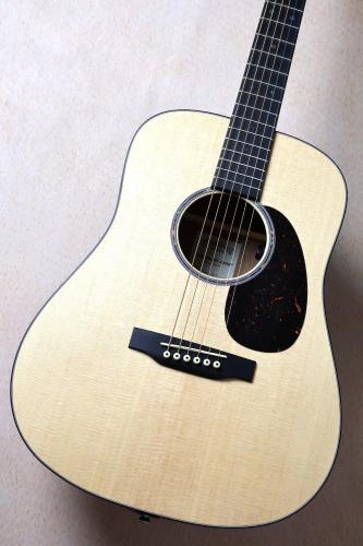 Martin 【新モデル】DJRE #3069927【無金利キャンペーン・送料当社負担】