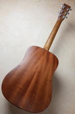 Martin 【新モデル】DJRE #3069927【無金利キャンペーン・送料当社負担】_5