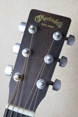 Martin 【新モデル】DJRE #3069927【無金利キャンペーン・送料当社負担】_9