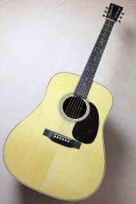 Martin 【新仕様個体】D-28Standard #3049118【無金利キャンペーン・送料当社負担】_2