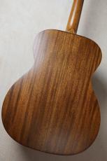 Martin 【オールマホガニーボディ】000-15M #3070031 【送料当社負担・最大48回分割無金利】_4
