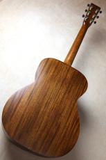 Martin 【オールマホガニーボディ】000-15M #3070031 【送料当社負担・最大48回分割無金利】_5