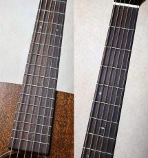Martin 【オールマホガニーボディ】000-15M #3070031 【送料当社負担・最大48回分割無金利】_7