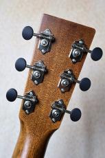 Martin 【オールマホガニーボディ】000-15M #3070031 【送料当社負担・最大48回分割無金利】_10