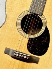 Martin 【美品USED!】OM-28 Modern Deluxe 2024年製 【無金利キャンペーン・送料当社負担】_2