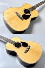 Martin 【美品USED!】OM-28 Modern Deluxe 2024年製 【無金利キャンペーン・送料当社負担】_4