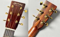 Martin 【美品USED!】OM-28 Modern Deluxe 2024年製 【無金利キャンペーン・送料当社負担】_6
