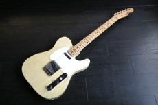 Combat Tele model　Customオーダー品　USA　Glendaleパーツ搭載　スペシャルモデル　ハードケース付き　セール期間限定価格