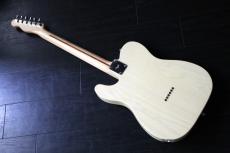 Combat Tele model　Customオーダー品　USA　Glendaleパーツ搭載　スペシャルモデル　ハードケース付き　セール期間限定価格_4