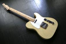 Combat Tele model　Customオーダー品　USA　Glendaleパーツ搭載　スペシャルモデル　ハードケース付き　セール期間限定価格_5