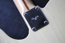 Combat Tele model　Customオーダー品　USA　Glendaleパーツ搭載　スペシャルモデル　ハードケース付き　セール期間限定価格_6