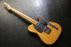 Fender Japan TL52　Texas Special　　セール期間限定価格_5