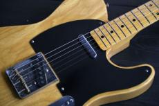 Fender Japan TL52　Texas Special　　セール期間限定価格_7