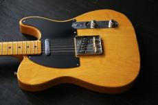 Fender Japan TL52　Texas Special　　セール期間限定価格_8