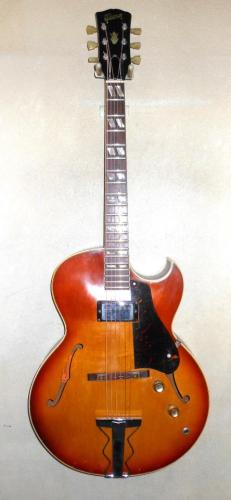 Gibson ES175