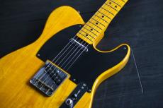 Fender Japan TL52　Texas Special　フジゲン製　セール期間限定価格_7
