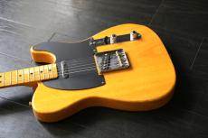 Fender Japan TL52　Texas Special　フジゲン製　セール期間限定価格_8