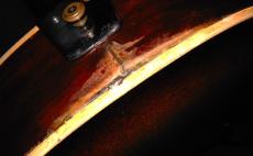 Gibson ES175_8
