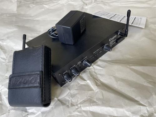 Ex-pro T-100/R-100 Set