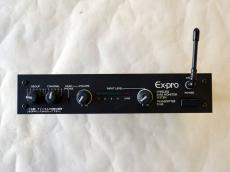 Ex-pro T-100/R-100 Set_2