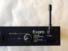 Ex-pro T-100/R-100 Set_6