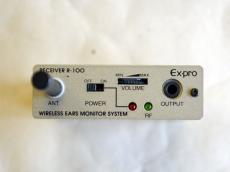 Ex-pro T-100/R-100 Set_11