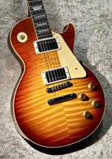 Gibson Custom Shop Historic Collection 1959 Les Paul Standard Reissue BOTB Page 102 Gloss s/n 96615【3.78kg】_2