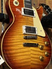 Gibson Custom Shop Historic Collection 1959 Les Paul Standard Reissue BOTB Page 102 Gloss s/n 96615【3.78kg】_6