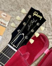 Gibson Custom Shop Historic Collection 1959 Les Paul Standard Reissue BOTB Page 102 Gloss s/n 96615【3.78kg】_7