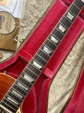 Gibson Custom Shop Historic Collection 1959 Les Paul Standard Reissue BOTB Page 102 Gloss s/n 96615【3.78kg】_8