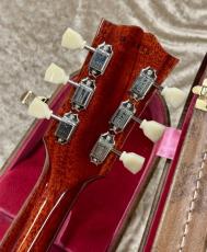 Gibson Custom Shop Historic Collection 1959 Les Paul Standard Reissue BOTB Page 102 Gloss s/n 96615【3.78kg】_10