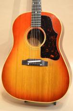 Gibson J-45　1963年製_2